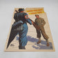 Loose Talk Can Cost Lives by Adolf Treidler