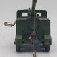 Dinky 661 1:48 Scale Diecast Recovery Tractor With Plastic Driver Inside EX