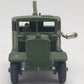 Dinky 661 1:48 Scale Diecast Recovery Tractor With Plastic Driver Inside EX