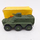 Dinky Toys 676 1:50 Armored Personnel Carrier EX/Box