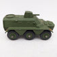 Dinky Toys 676 1:50 Armored Personnel Carrier EX/Box