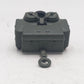 Dinky 823 1/43  Diecast Pound Gun Trailer Cuisine Marion Army Trailers EX