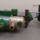 Bachmann 90-0100-27 G Scale Santa Fe Big Hauler Loco & Tender #7 VG