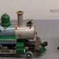 Bachmann 90-0100-27 G Scale Santa Fe Big Hauler Loco & Tender #7 VG