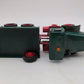 NZG 452-30 1:50 Kaelble KDV22 Z8T Historical Heavy Weight truck VG/Box