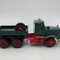 NZG 452-30 1:50 Kaelble KDV22 Z8T Historical Heavy Weight truck VG/Box