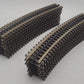 Atlas 6064 O63 Full Curve Track (16) EX
