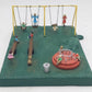 Lionel 6-82104 O Lionellville Plug-n' Playtime Animated Playground VG