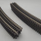 Atlas 6062 O72 Full Curve Track Sections (12) EX