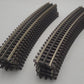 Atlas 6062 O72 Full Curve Track Sections (12) EX