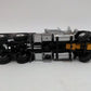 WSI 04-1041 1:50 Scale Diecast Western Star Cab With Ballast Box In Grey VG/Box
