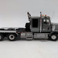 WSI 04-1041 1:50 Scale Diecast Western Star Cab With Ballast Box In Grey VG/Box