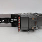 WSI 04-1041 1:50 Scale Diecast Western Star Cab With Ballast Box In Grey VG/Box