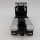 WSI 04-1041 1:50 Scale Diecast Western Star Cab With Ballast Box In Grey VG/Box