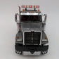 WSI 04-1041 1:50 Scale Diecast Western Star Cab With Ballast Box In Grey VG/Box