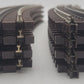 Atlas 6011 O Gauge O81 Curved Track (8) EX