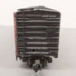 Aristo-Craft 46003 G Gauge Santa Fe Boxcar #46003 VG