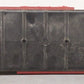 Aristo-Craft 46003 G Gauge Santa Fe Boxcar #46003 VG