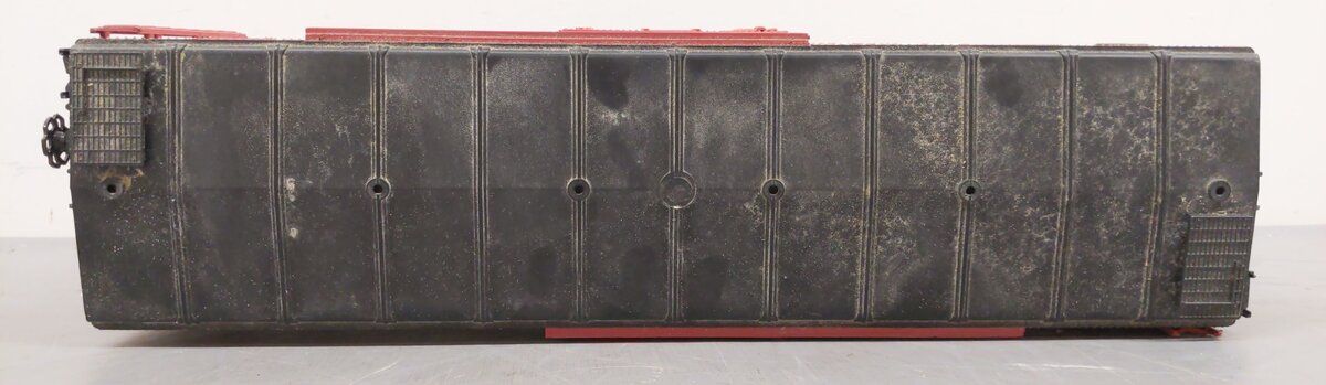 Aristo-Craft 46003 G Gauge Santa Fe Boxcar #46003 VG