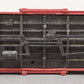Aristo-Craft 46003 G Gauge Santa Fe Boxcar #46003 VG