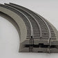 Lionel O Gauge Assorted FasTrack: 12015, 12041, 12025 [8] EX