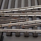 Ross 175M25 Double Crossover with Dz2500 Switch Turnout VG