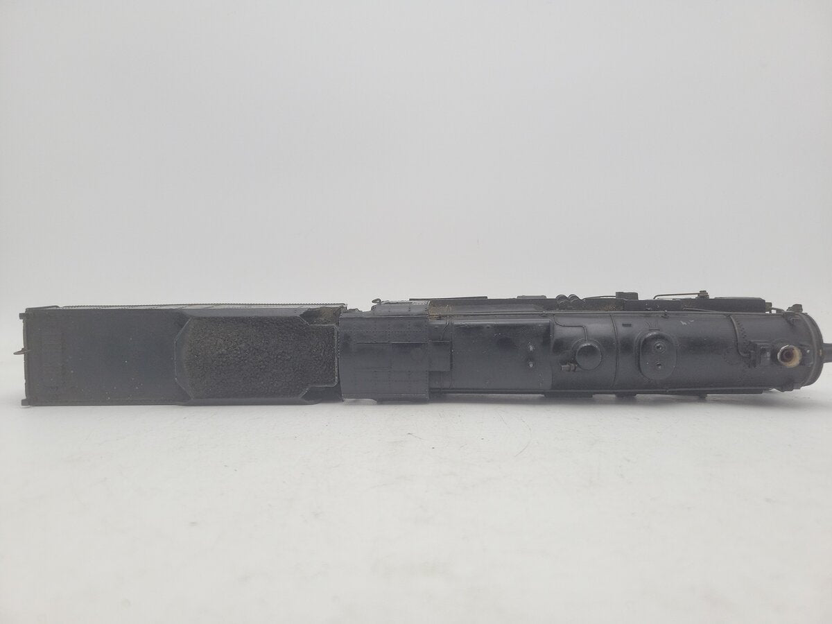 American Flyer 316 Vintage S AFL/PRR 4-6-2 K5 Steam Locomotive & Tender VG