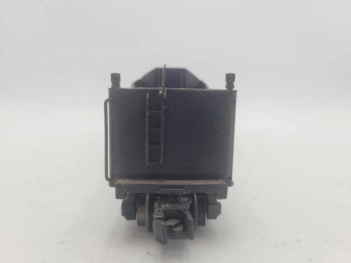 American Flyer 316 Vintage S AFL/PRR 4-6-2 K5 Steam Locomotive & Tender VG