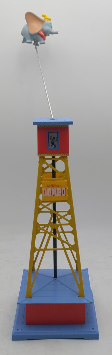 Lionel 6-24131 Disney Operating Dumbo Pylon LN