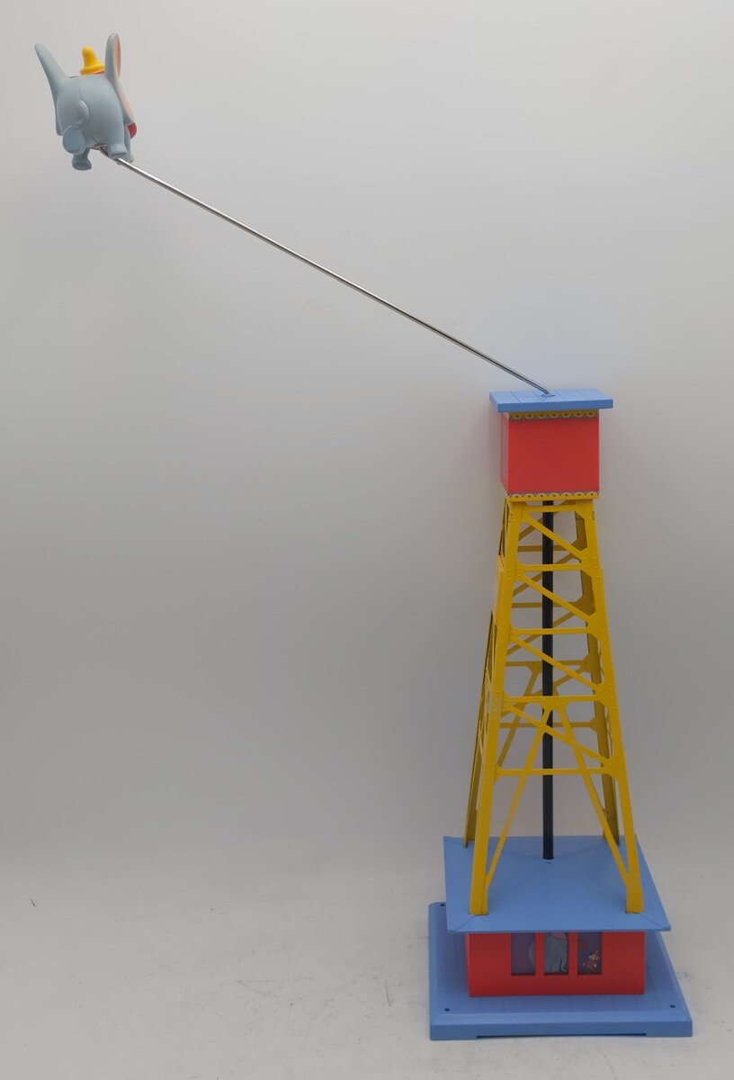 Lionel 6-24131 Disney Operating Dumbo Pylon LN