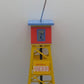 Lionel 6-24131 Disney Operating Dumbo Pylon LN