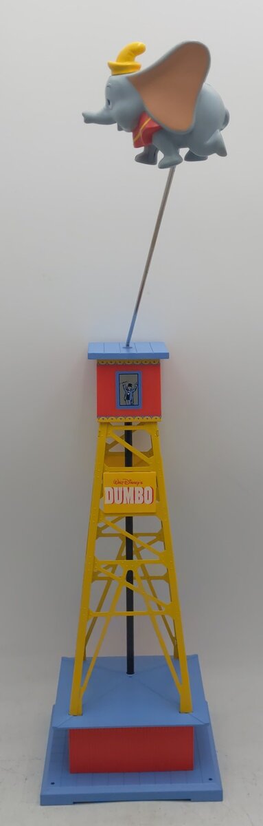 Lionel 6-24131 Disney Operating Dumbo Pylon LN