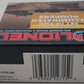 Lionel 6-12715 O and O27 Gauge Illuminated Plastic Bumpers (Set of 2) LN/Box