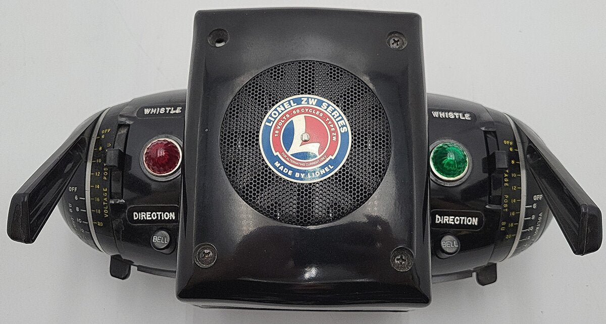 Lionel 6-14124 ZW Controller EX