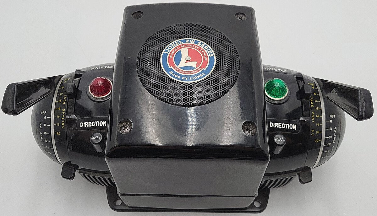 Lionel 6-14124 ZW Controller EX