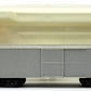 Micro-Trains 15100 Nn3 Undecorated 30' Wood Sheathed Single Door Boxcar LN/Box