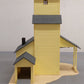 Lionel 6-12726 O Grain Elevator Building Kit -Assembled VG