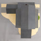 Lionel 6-12726 O Grain Elevator Building Kit -Assembled VG