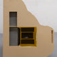 Lionel 6-12726 O Grain Elevator Building Kit -Assembled VG