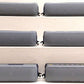 Lionel O Gauge Baltimore & Ohio Passenger Car Set (Set of 6) EX