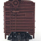 Roco 28501 N Santa Fe Chief Boxcar #276540 EX/Box