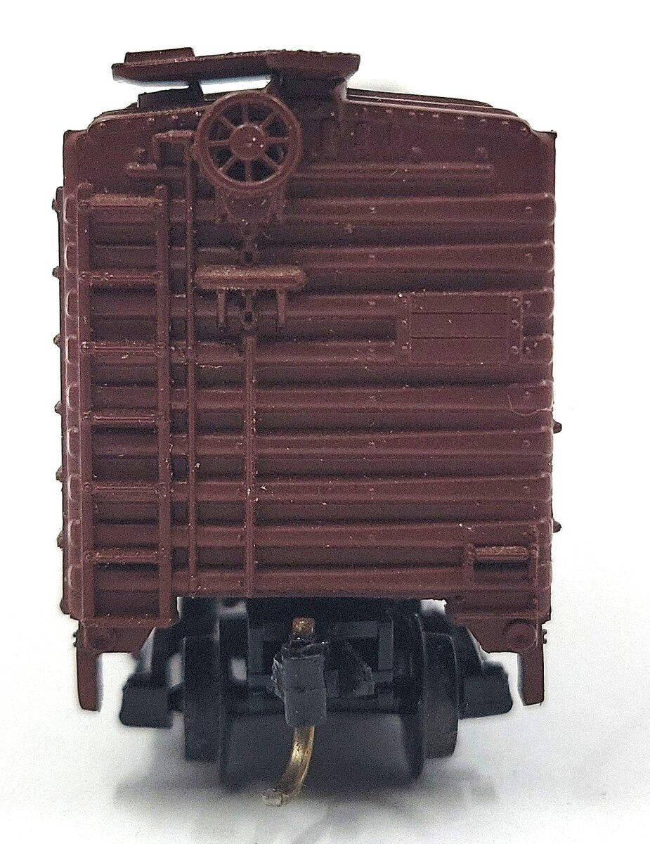 Roco 28501 N Santa Fe Chief Boxcar #276540 EX/Box