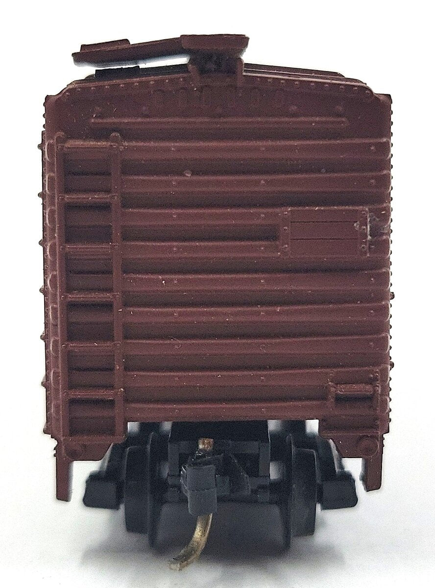Roco 28501 N Santa Fe Chief Boxcar #276540 EX/Box