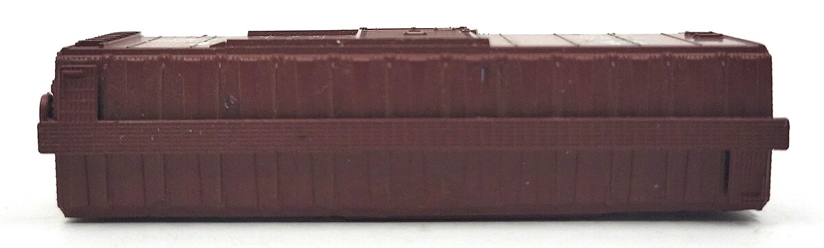 Roco 28501 N Santa Fe Chief Boxcar #276540 EX/Box
