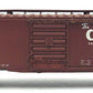 Roco 28501 N Santa Fe Chief Boxcar #276540 EX/Box