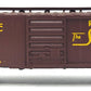 Atlas 3420 N Scale Union Pacific 40' Boxcar #193564 LN/Box