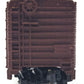 Atlas 3420 N Scale Union Pacific 40' Boxcar #193564 LN/Box