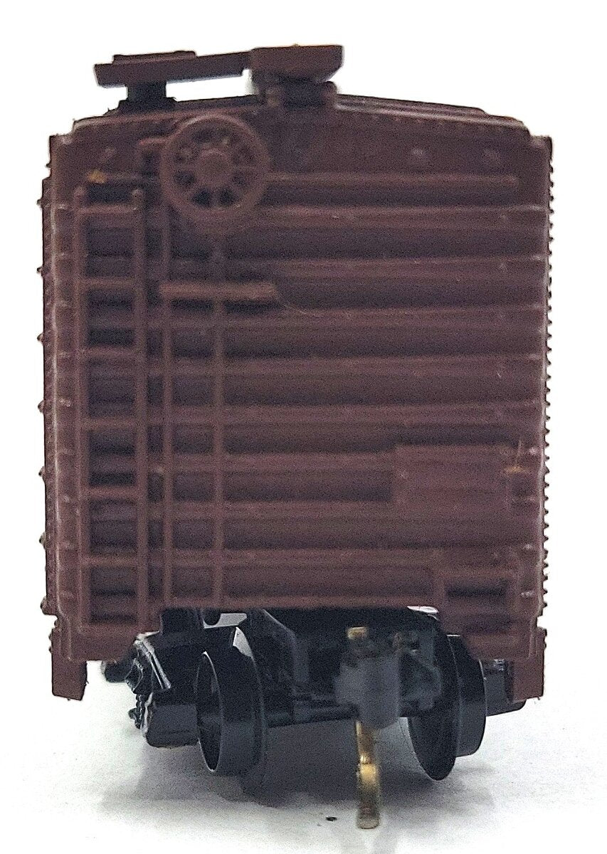 Atlas 3420 N Scale Union Pacific 40' Boxcar #193564 LN/Box