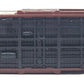 Atlas 3420 N Scale Union Pacific 40' Boxcar #193564 LN/Box