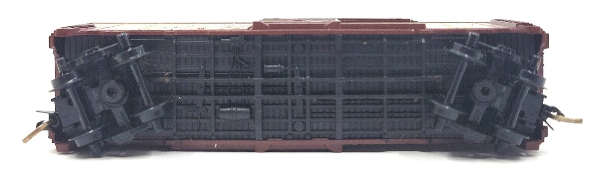 Atlas 3420 N Scale Union Pacific 40' Boxcar #193564 LN/Box
